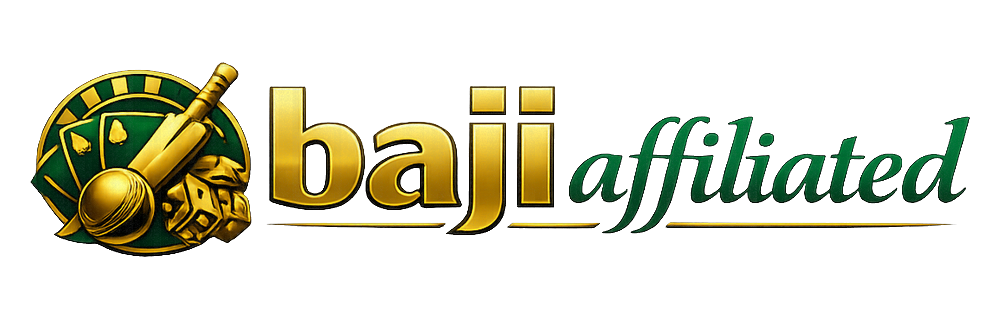 baji affiliated logo